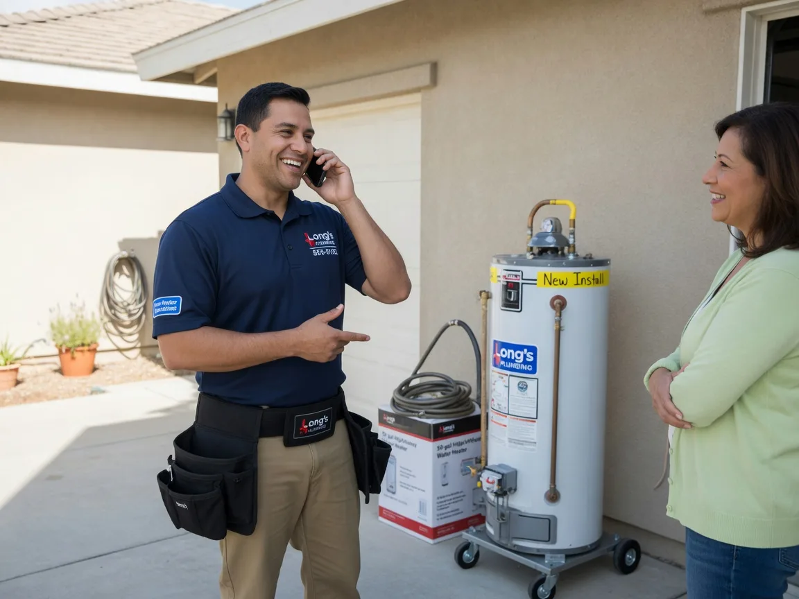 Leak Detection Eureka, IL FAQs